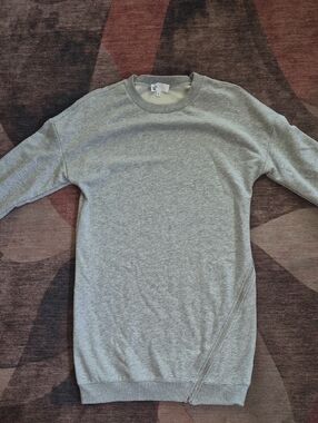By The Way Sweatshirt Dress S